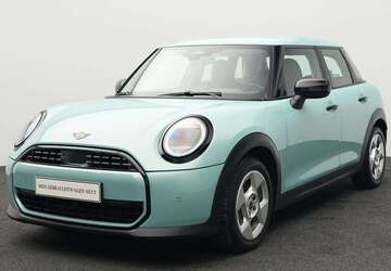 Mini Cooper C 16.482 km 27.445 &euro; München 80788