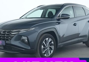Hyundai TUCSON 62.266 km 22.805 &euro; Garching bei München 85748