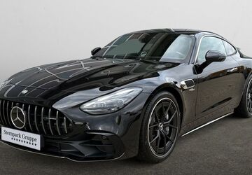 Mercedes-Benz AMG GT 9.999 km 117.490 &euro; Fürstenfeldbruck 82256
