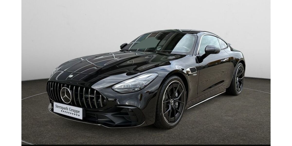 Mercedes-Benz AMG GT 9.999 km 117.490 &euro; Fürstenfeldbruck 82256