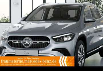 Mercedes-Benz GLA 180 6.450 km 34.490 &euro; München 80636