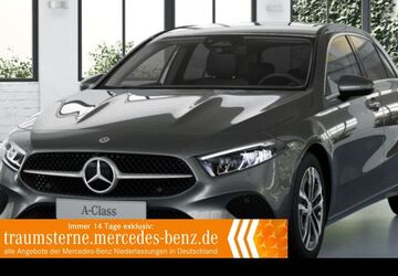 Mercedes-Benz A 180 8.485 km 28.790 &euro; München 80636