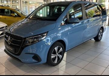 Mercedes-Benz V 250 29.589 km 59.898 &euro; Holzkirchen 83607