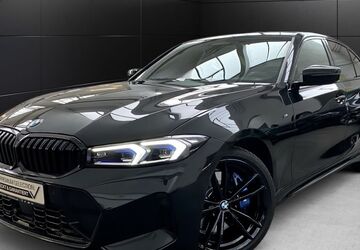 BMW 320 69.700 km 42.880 &euro; Dachau 85221