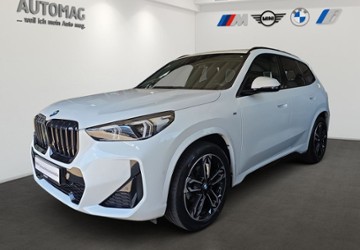 BMW X1 35.359 km 33.990 &euro; München 80687