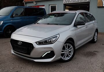 Hyundai i30 232.258 km 8.000 &euro; München 81249