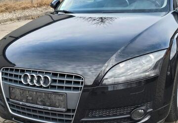 Audi TT 180.000 km 6.999 &euro; Fürstenfeldbruck 82256