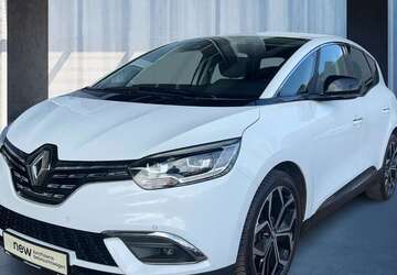 Renault Scenic 33.218 km 20.989 &euro; Unterschleißheim 85716