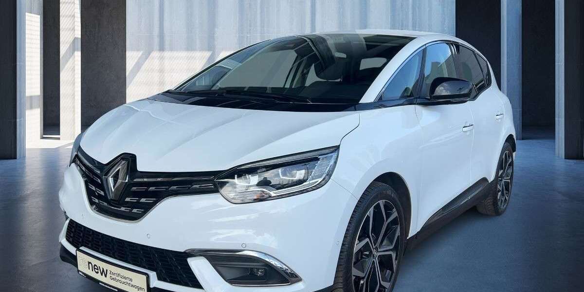 Renault Scenic 33.218 km 20.989 &euro; Unterschleißheim 85716