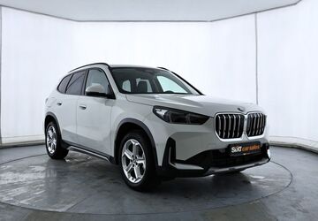 BMW X1 19.241 km 35.880 &euro; Garching 85748