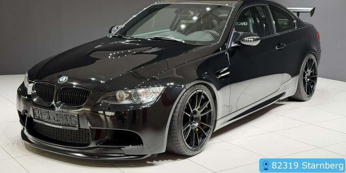 BMW M3 87.500 km 63.800 &euro; Starnberg 82319