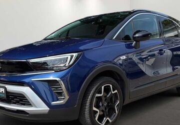 Opel Crossland (X) 66.538 km 18.990 &euro; München 81673