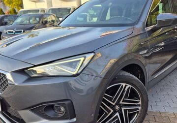 Seat Tarraco 149.200 km 22.990 &euro; München 81247