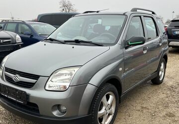 Suzuki Ignis 150.000 km 1.599 &euro; München 81829
