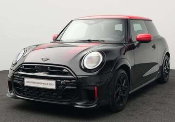 Mini John Cooper Works 17.972 km 35.418 &euro; München 80788