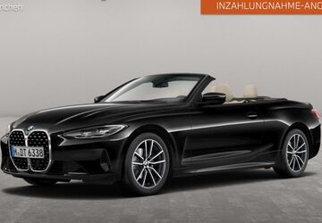 BMW 420 36.293 km 36.980 &euro; München 80939