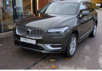 Volvo XC90 117.300 km 39.950 &euro; Baierbrunn 82065
