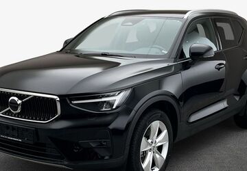Volvo XC40 11.169 km 31.389 &euro; München 80809