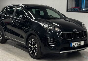 Kia Sportage 144.028 km 15.900 &euro; Anzing 85646