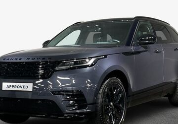 Land Rover Range Rover Velar 16.305 km 63.450 &euro; München 81477