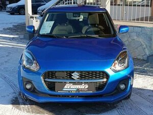 Suzuki Swift Comfort CVT Hybrid 35.500 km 15.460 &euro; Höhenkirchen-Siegertsbrun 85635