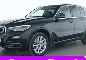 BMW X5 89.126 km 38.885 &euro; Garching bei München 85748
