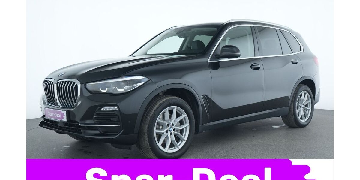 BMW X5 89.126 km 38.885 &euro; Garching bei München 85748