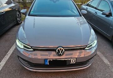 VW Golf 138.730 km 15.900 &euro; München 80997