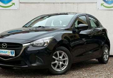 Mazda 2 93.010 km 8.490 &euro; München 80807