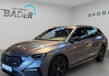 Skoda Octavia 21.900 km 37.930 &euro; Wolfratshausen 82515