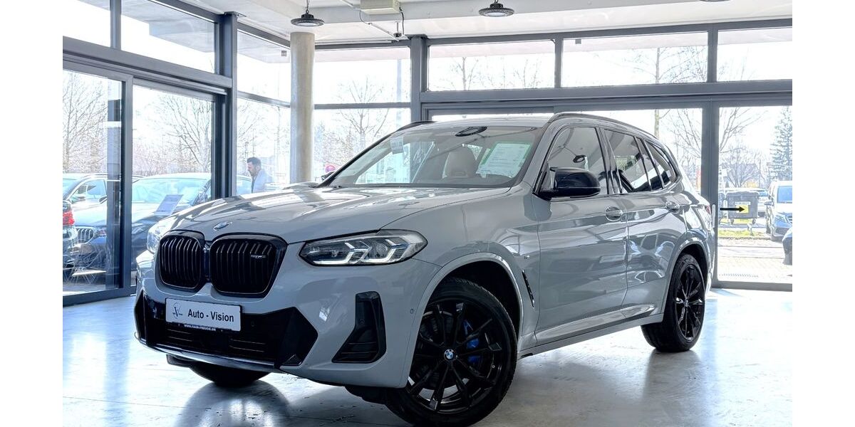BMW X3 131.258 km 42.449 &euro; München 81825