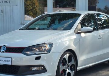 VW Polo 153.200 km 8.990 &euro; München 81379