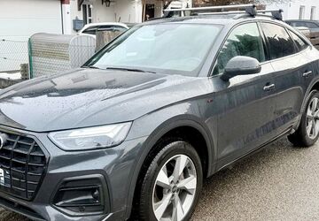 Audi Q5 14.000 km 45.500 &euro; München 81825