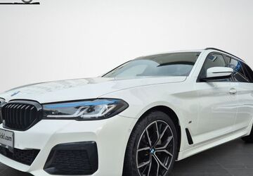 BMW 520 165.000 km 30.700 &euro; München 80807