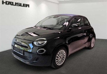 Fiat 500e 10.000 km 20.890 &euro; München 80339