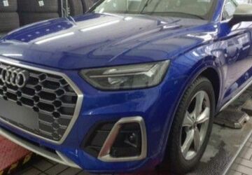 Audi SQ5 66.044 km 59.960 &euro; München 80686