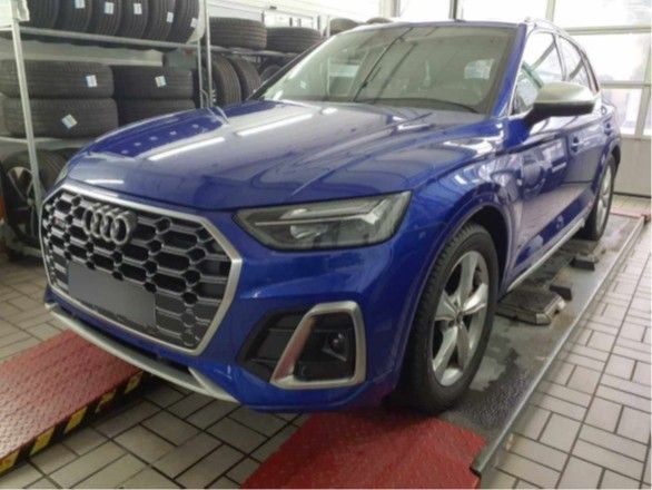 Audi SQ5 66.044 km 59.960 &euro; München 80686