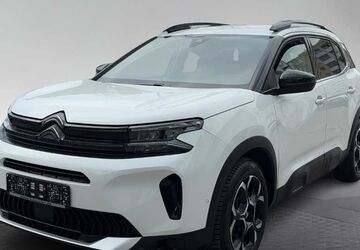 Citroen C5 Aircross 17.400 km 24.890 &euro; München 80339