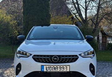 Opel Corsa 75.000 km 11.500 &euro; Haimhausen 85778