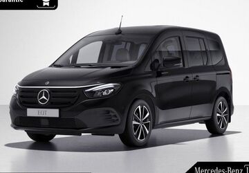 Mercedes-Benz EQT 1.225 km 27.900 &euro; Landsham 85652