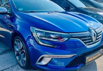 Renault Megane 166.000 km 8.750 &euro; München 81825