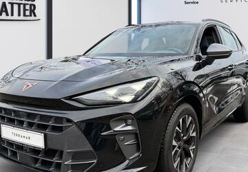 Cupra Terramar 1.200 km 33.990 &euro; München 81249