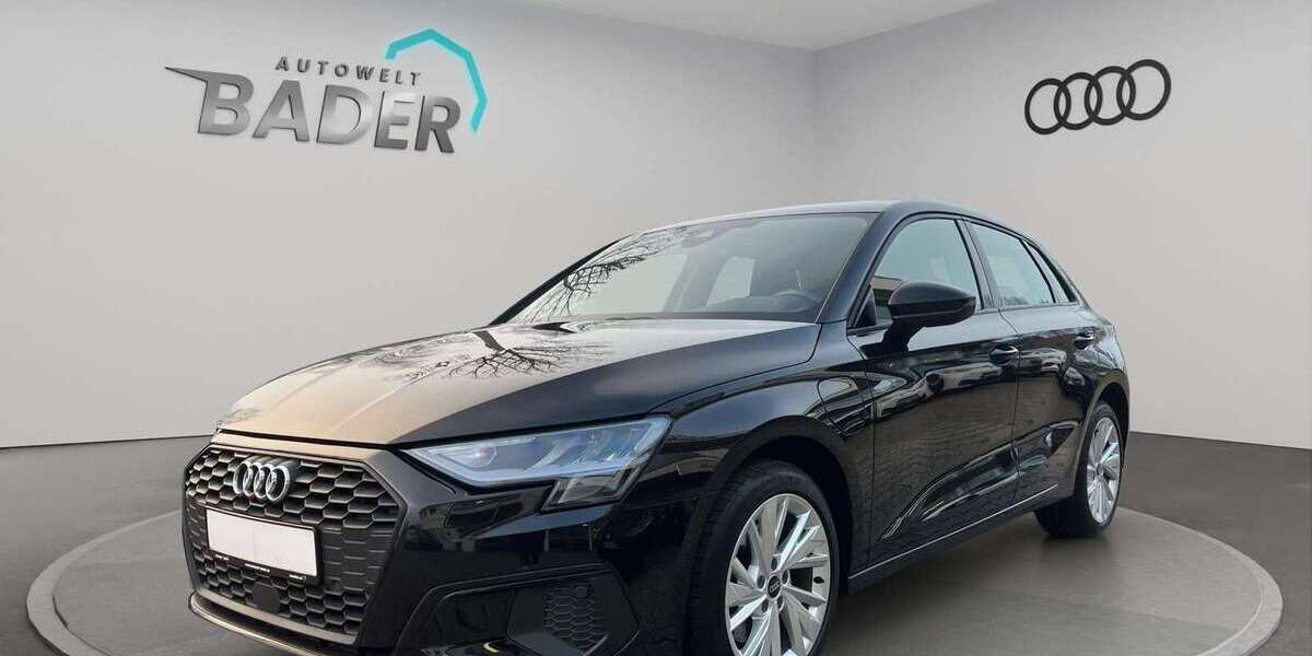 Audi A3 91.000 km 20.930 &euro; Wolfratshausen 82515