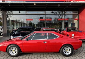 Ferrari 208 66.700 km 69.500 &euro; Baierbrunn b. München 82065