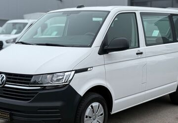 VW T6 Transporter 78.000 km 23.990 &euro; Bergkirchen 85232