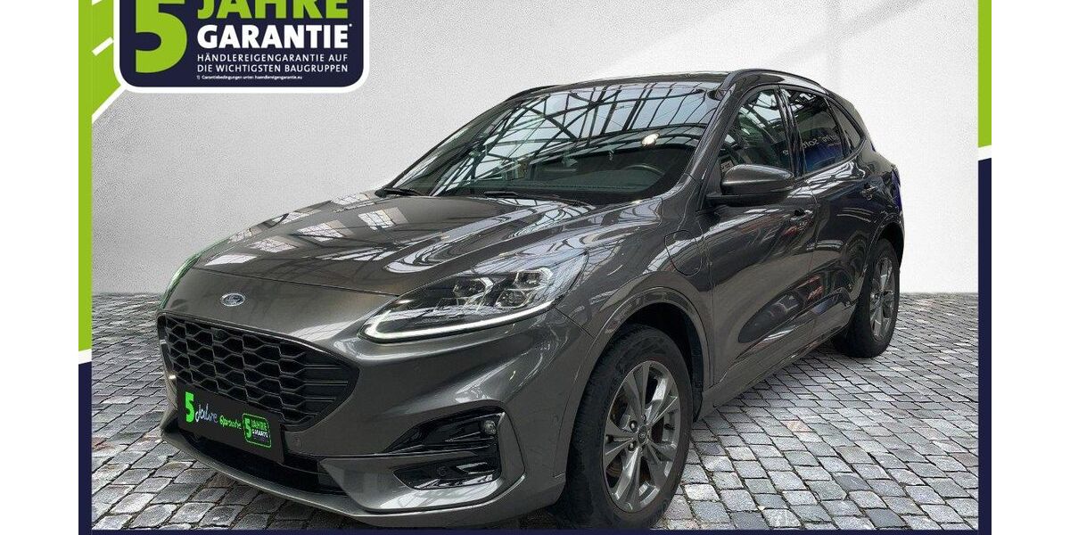 Ford Kuga 42.101 km 20.980 &euro; München 80993