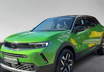 Opel Mokka 18.538 km 19.990 &euro; Fürstenfeldbruck 82256