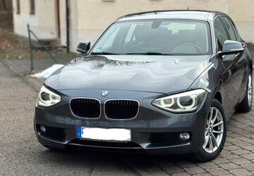 BMW 118 160.000 km 8.350 &euro; münchen 80937