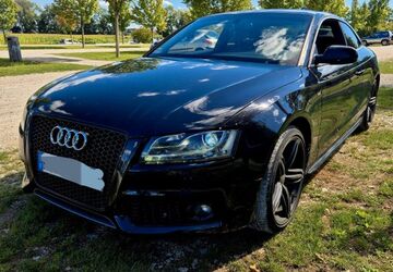 Audi A5 259.500 km 8.700 &euro; Olching 82140