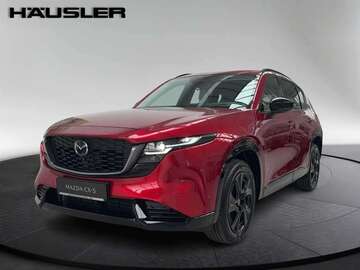 Gebrauchte Mazda CX-5